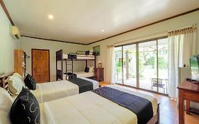 Capital O 834 Iyara Resort & Spa