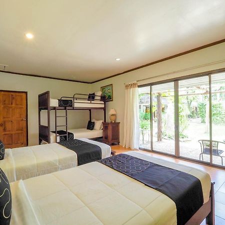 Capital O 834 Iyara Resort & Spa Koh Chang Extérieur photo