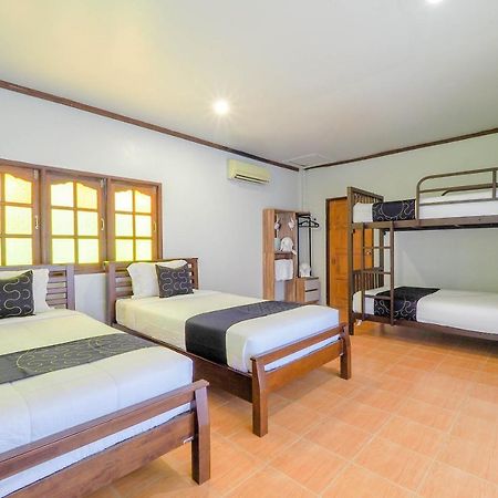 Capital O 834 Iyara Resort & Spa Koh Chang Extérieur photo