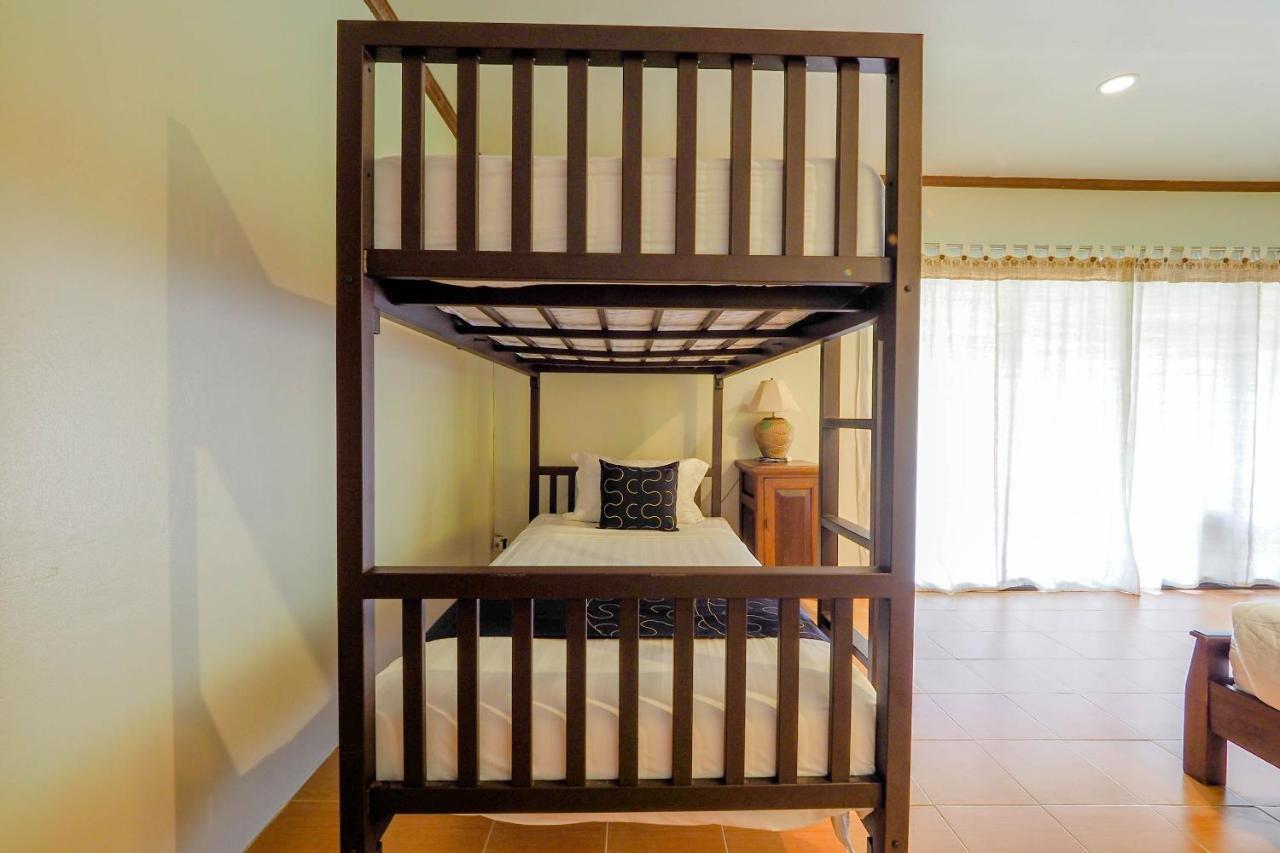 Capital O 834 Iyara Resort & Spa Koh Chang Extérieur photo