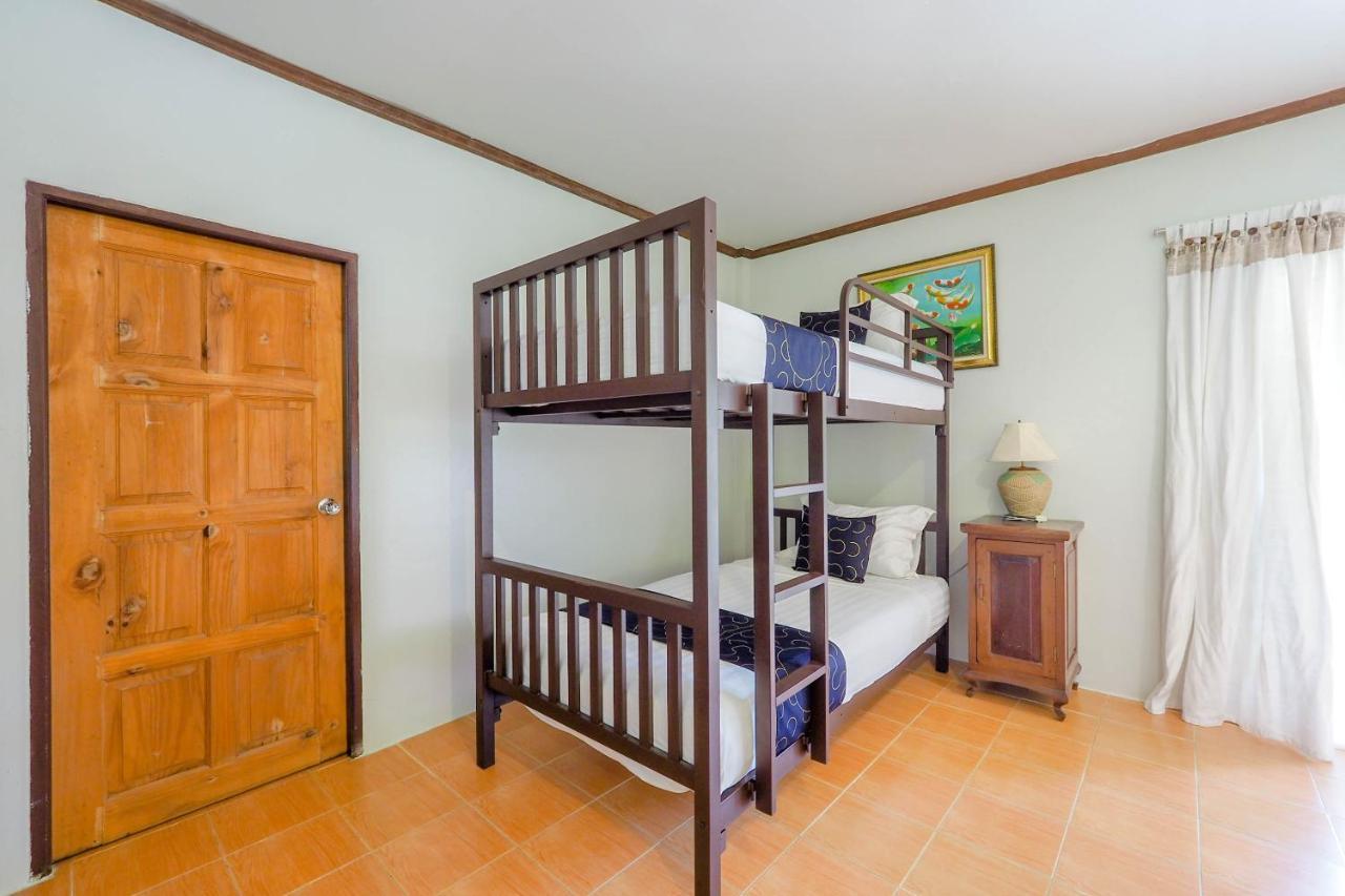 Capital O 834 Iyara Resort & Spa Koh Chang Extérieur photo
